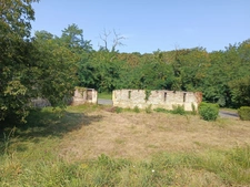  TERRAIN CONSTRUCTIBLE DE 1195 M²