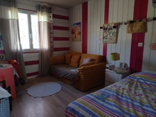 Maison Individuelle à Ossature Bois (2011) – 6 Pièces – Proche Aire-sur-l’Adour