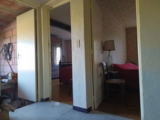MAISON DE CAMPAGNE DEUX CHAMBRES 