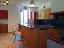 MAISON 4 CHAMBRES  A 5 MINUTES DU COEUR DU VILLAGE AU CALME