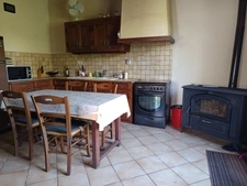 CORPS DE FERME DE CHARME - 3000m² - CHEMIN DE COMPOSTELLE