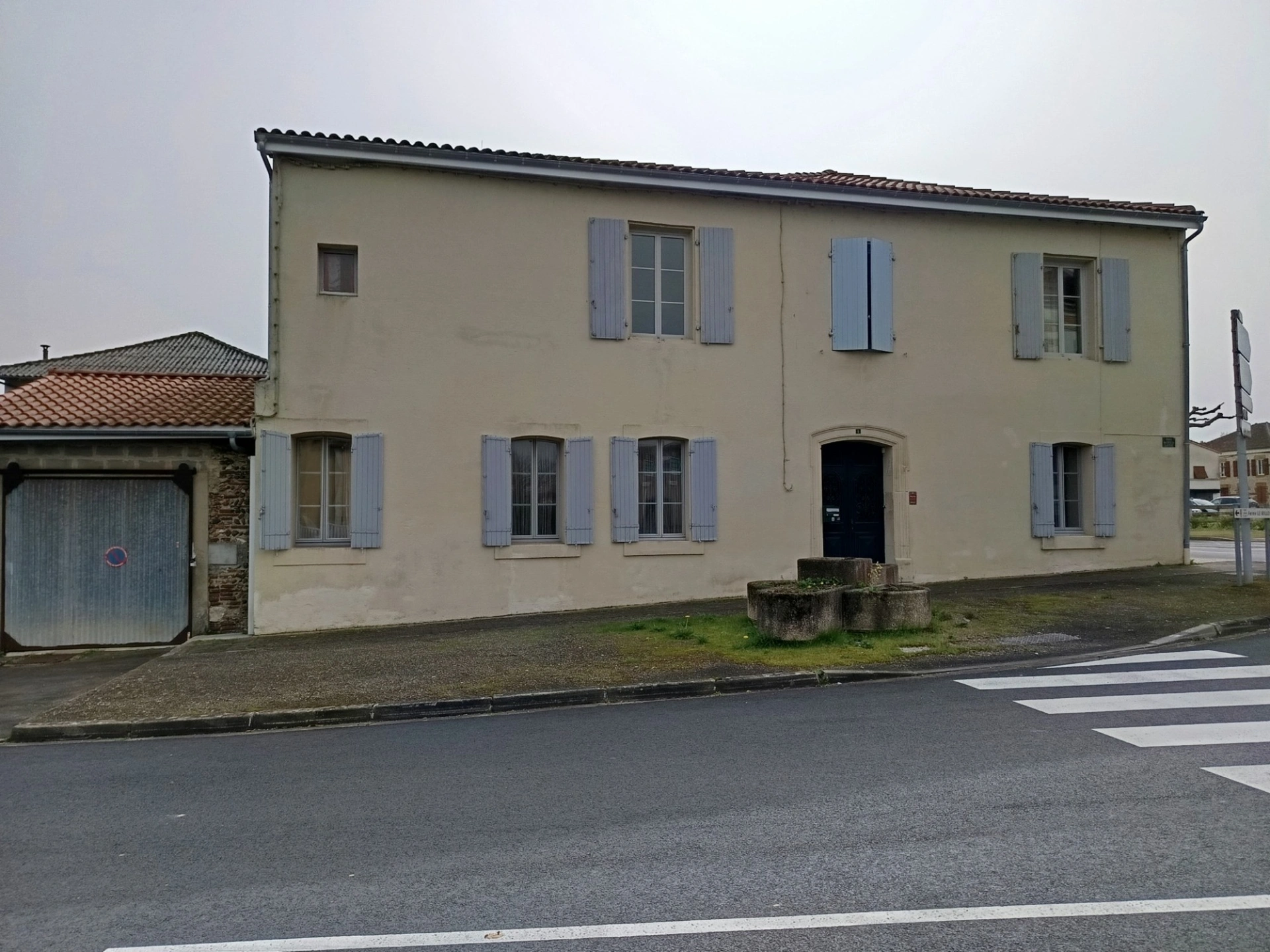 Maison 6 pièces 170 m² · à Cazères-sur-l'Adour · 170 m² · 136 500 €