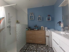 Exclusivité : Maison de plain-pied évolutive avec jardin – Clés en main
