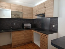 ENSEMBLE IMMOBILIER COMPOSE DE DEUX HABITATIONS AVEC DEPANDANCES 