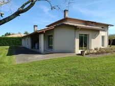 CONTEMPORAINE DE 4 CHAMBRES , QUARTIER RECHERCHE.