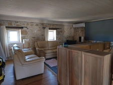 MAISON DE CHARME  4 CHAMBRES VUE CHAINE PYRENEES.