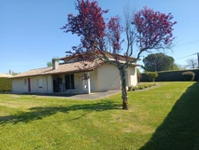 CONTEMPORAINE DE 5 CHAMBRES , QUARTIER RECHERCHE.