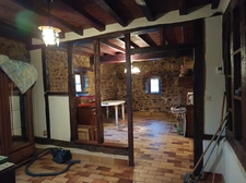 Charmante Maison en Galets – Fort Potentiel d’Agrandissement