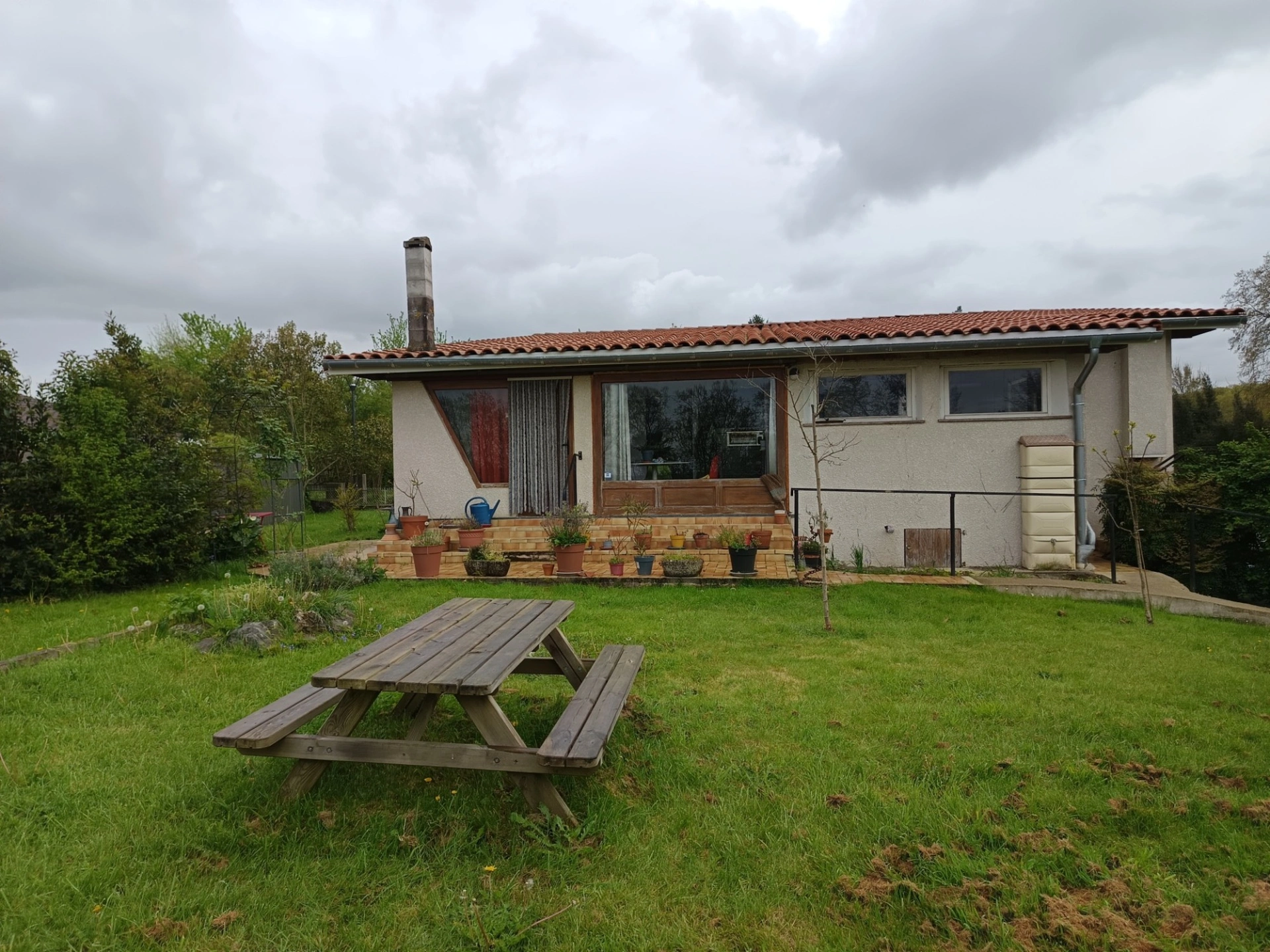 Maison 6 pièces 118 m² · à Aire sur l'Adour · 118 m² · 168 000 €