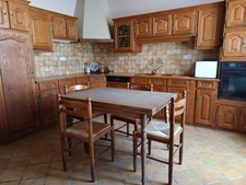 CORPS DE FERME DE CHARME - 3000m² - CHEMIN DE COMPOSTELLE