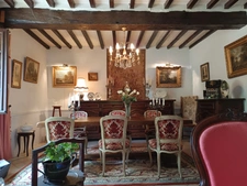 AUTHENTIQUE MAISON DE CHARME AVEC DEPENDANCES 