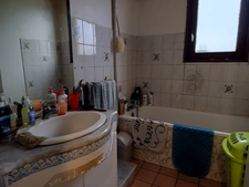 MAISON DE PLAIN-PIED EN CAMPAGNE DOTE DE 3 CHAMBRES