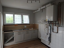 Appartement T3 lumineux avec 2 balcons, parking et cellier – Cœur de ville