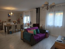 Exclusivité : Maison de plain-pied évolutive avec jardin – Clés en main