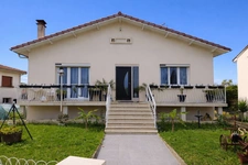 MAISON 4 CHAMBRES SUR SOUS SOL PROCHE CENTRE VILLE