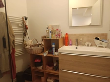 APPARTEMENT T3 ENTIEREMENT RENOVE , QUARTIER HISTORIQUE DE LA VILLE 