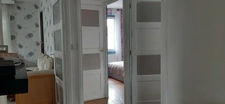 MAISON FAMIALE DE 4 CHAMBRES DANS QUARTIER TRANQUILLE