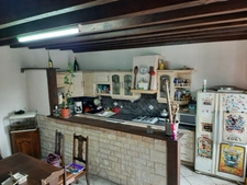 BELLE OPPORTUNITÉ. MAISON DE VILLAGE A RAFRAICHIR
