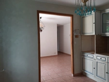 MAISON DE PLAIN PIEDS DANS LOTISSEMENT PRISÉ