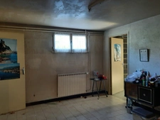 GRANDE MAISON MITOYENNE  A MODERNISER