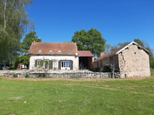 RARE GRANDE MAISON A LA CAMPAGNE