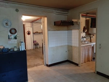 GRANDE MAISON MITOYENNE  A MODERNISER