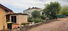 COQUETTE MAISON MITOYENNE HABITABLE SUR 2 NIVEAUX