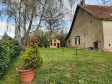 RARE GRANDE MAISON A LA CAMPAGNE