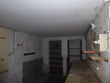  MAISON FAMILIALE A FORT POTENTIEL  AVEC SES 4 CHAMBRES, SON TERRAIN ET SON GRAND GARAGE
