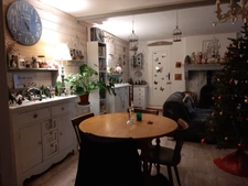 COQUETTE MAISON 3 PIECES AVEC DÉPENDANCES ET TERRAIN