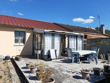 BELLE OPPORTUNITÉ . MAISON MITOYENNE SANS AUCUN TRAVAUX A PRÉVOIR