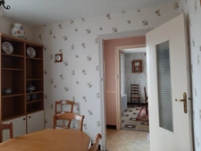 PAVILLON SUR SOUS SOL COMPLET. QUARTIER PRISÉ DE GUEUGNON