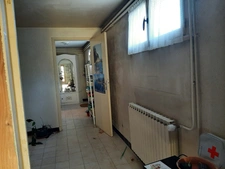GRANDE MAISON MITOYENNE  A MODERNISER