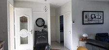 MAIGNIFIQUE MAISON RÉNOVÉE AVEC PISCINE ET CHALET INDÉPENDANT DANS QUARTIER PRISÉ DE GUEUGNON (71)