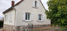 MAISON FAMIALE DE 4 CHAMBRES DANS QUARTIER TRANQUILLE