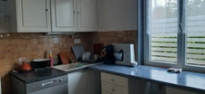 MAISON FAMIALE DE 4 CHAMBRES DANS QUARTIER TRANQUILLE