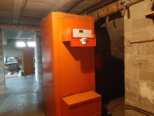 PAVILLON SUR SOUS SOL COMPLET. QUARTIER PRISÉ DE GUEUGNON