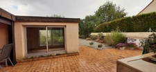 COQUETTE MAISON MITOYENNE HABITABLE SUR 2 NIVEAUX