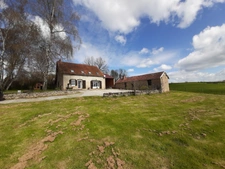 RARE GRANDE MAISON A LA CAMPAGNE