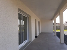 MAISON RÉCENTE DE PLAIN PIED -GUEUGNON -