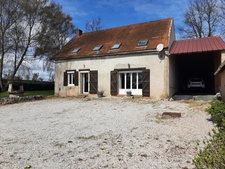 RARE GRANDE MAISON A LA CAMPAGNE