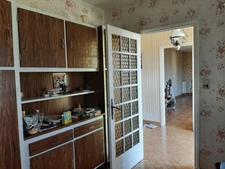GRANDE MAISON MITOYENNE  A MODERNISER