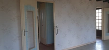 RARE MAISON DE PLAIN PIED DANS UN JOLI QUARTIER RÉSIDENTIEL PAISIBLE