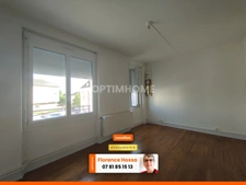 À louer – Appartement T2/T3 en centre-ville de Gueugnon