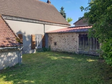 CHARMANTE MAISON DANS SON HAVRE DE PAIX