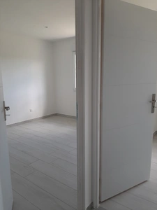 MAISON RÉCENTE DE PLAIN PIED -GUEUGNON -