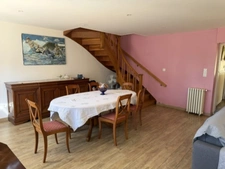COQUETTE MAISON MITOYENNE HABITABLE SUR 2 NIVEAUX