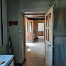 CHARMANTE FERMETTE POUR AMATEUR DE RÉNOVATION