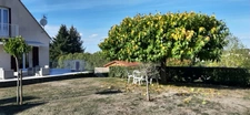 MAIGNIFIQUE MAISON RÉNOVÉE AVEC PISCINE ET CHALET INDÉPENDANT DANS QUARTIER PRISÉ DE GUEUGNON (71)