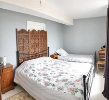 CHARMANTE MAISON DANS SON HAVRE DE PAIX